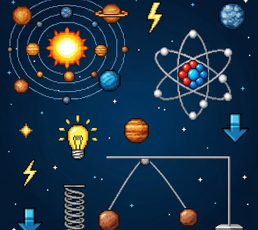 Comprehensive Physics Formula Calculator