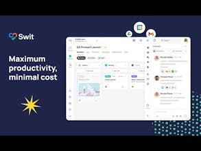 Swit 2.0 gallery image