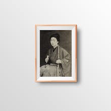 Saburai Fine Arts gallery image