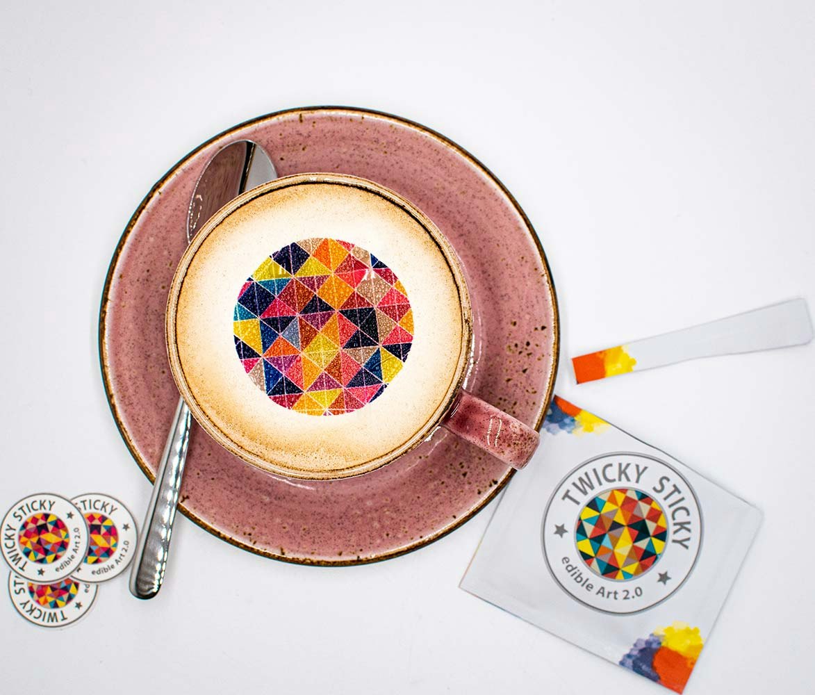 Twicky Sticky gallery image