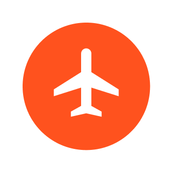 Group Flight Estimator logo