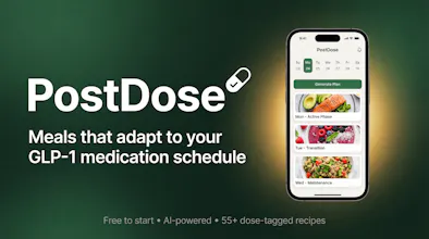 PostDose gallery image