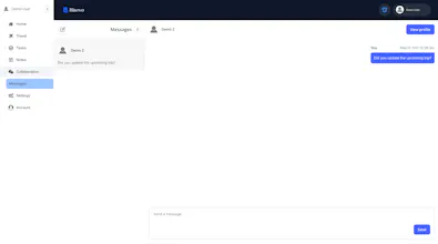 Itinevo gallery image