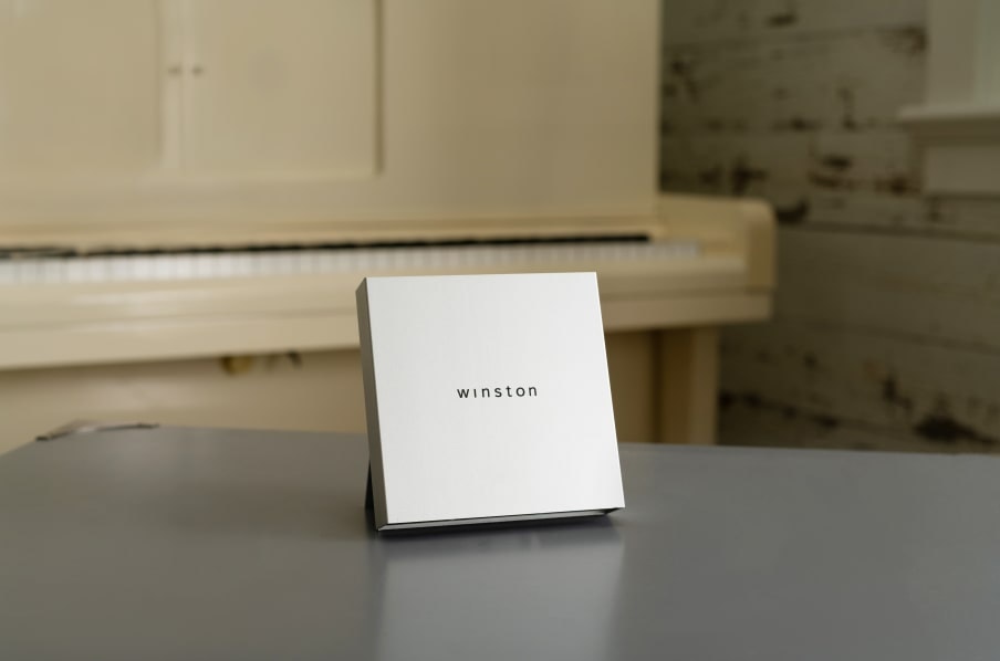 Winston Privacy gallery image