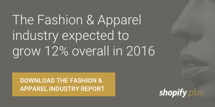 Trends, Opportunities, and Pitfalls Fashion Retailers Can’t Ignore gallery image
