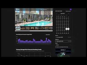 Hotel Price Tracker gallery image