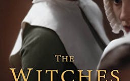 The Witches: Salem, 1692 media 1