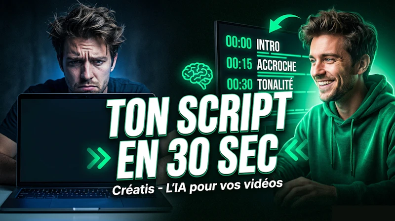 Créatis screenshot 5