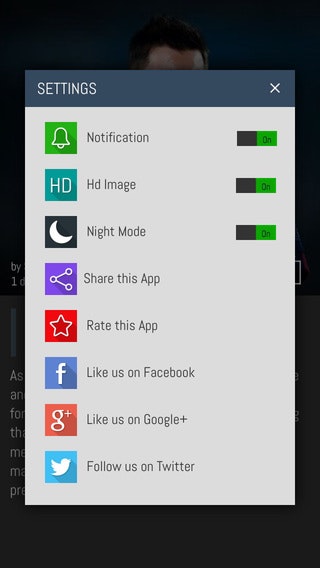 News In Shorts gallery image