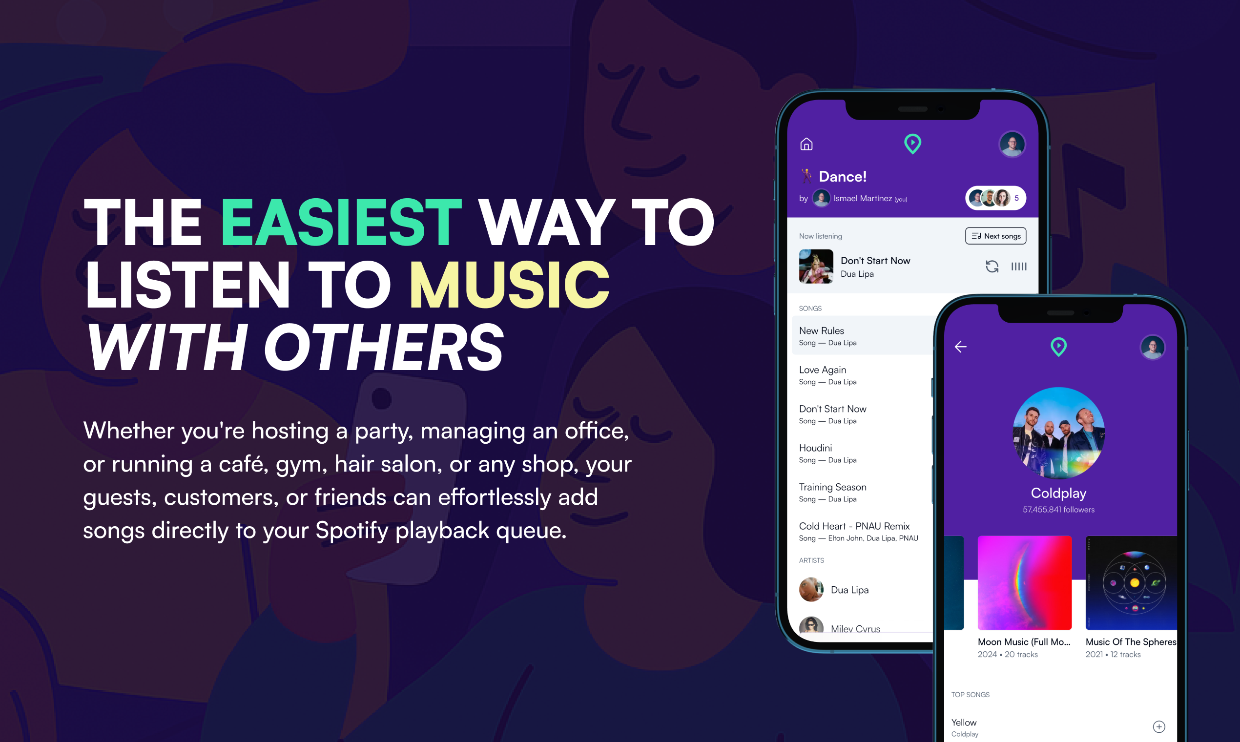 Picksong gallery image