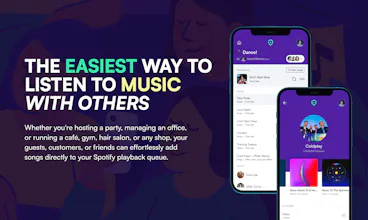 Picksong gallery image