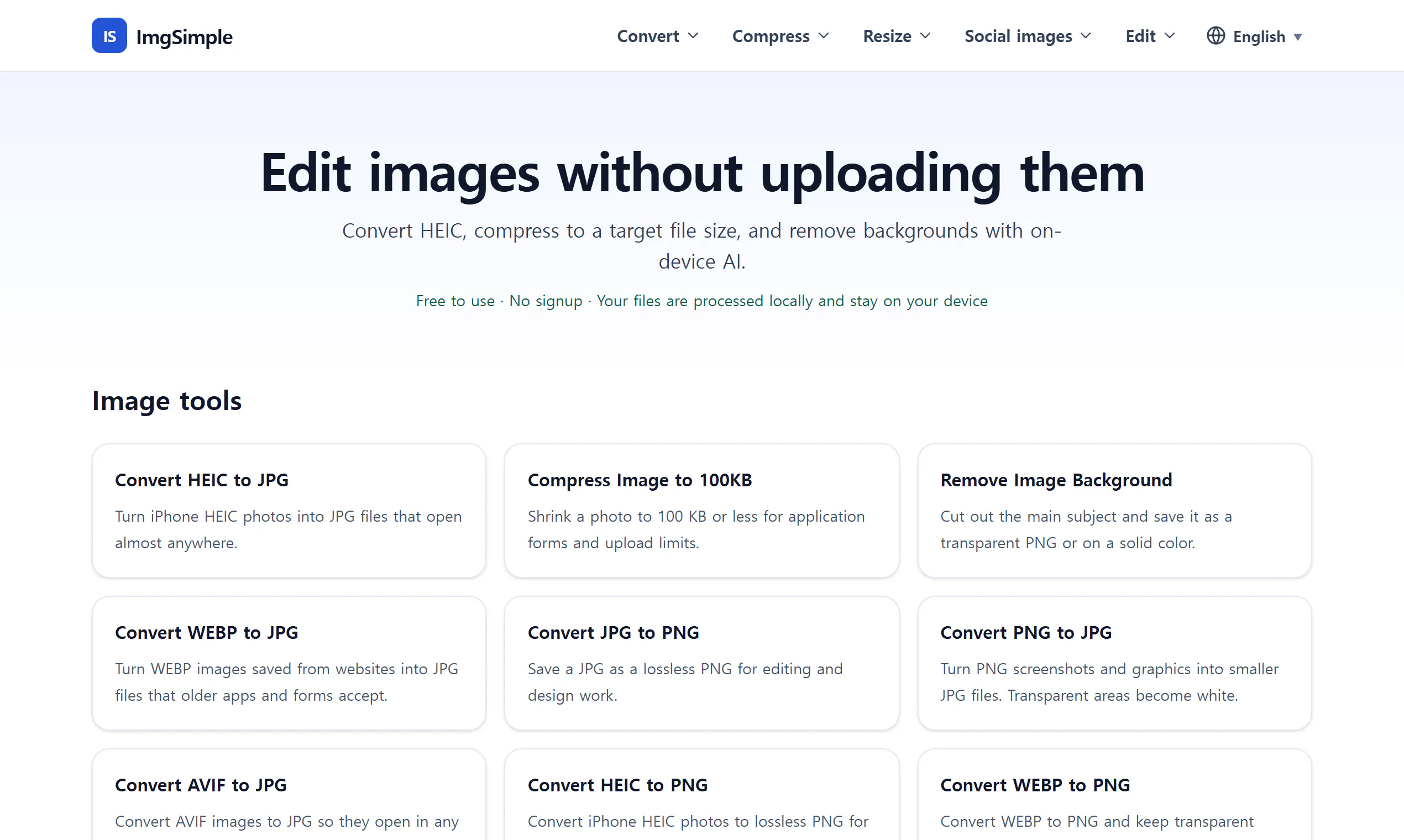 ImgSimple gallery image
