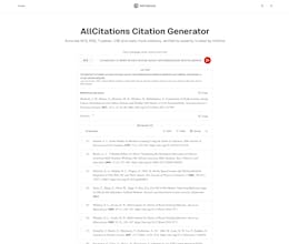 AllCitations gallery image