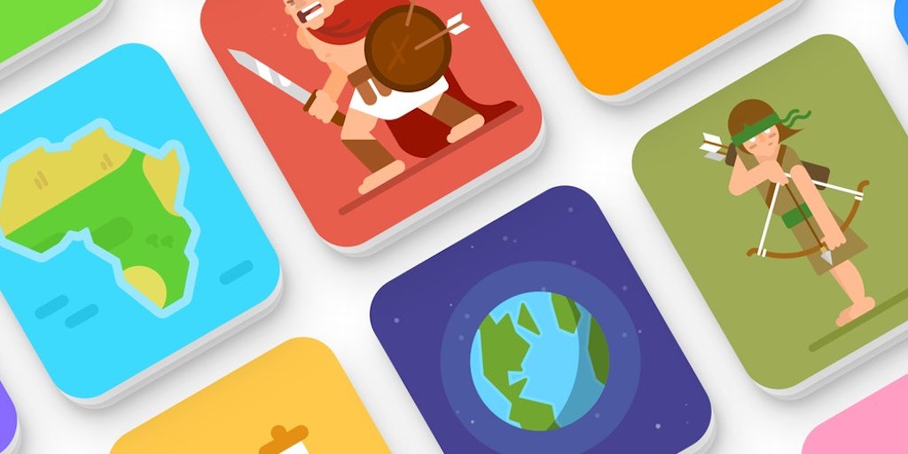 Tinycards by Duolingo The future of learning with flashcards, by Duolingo Product Hunt