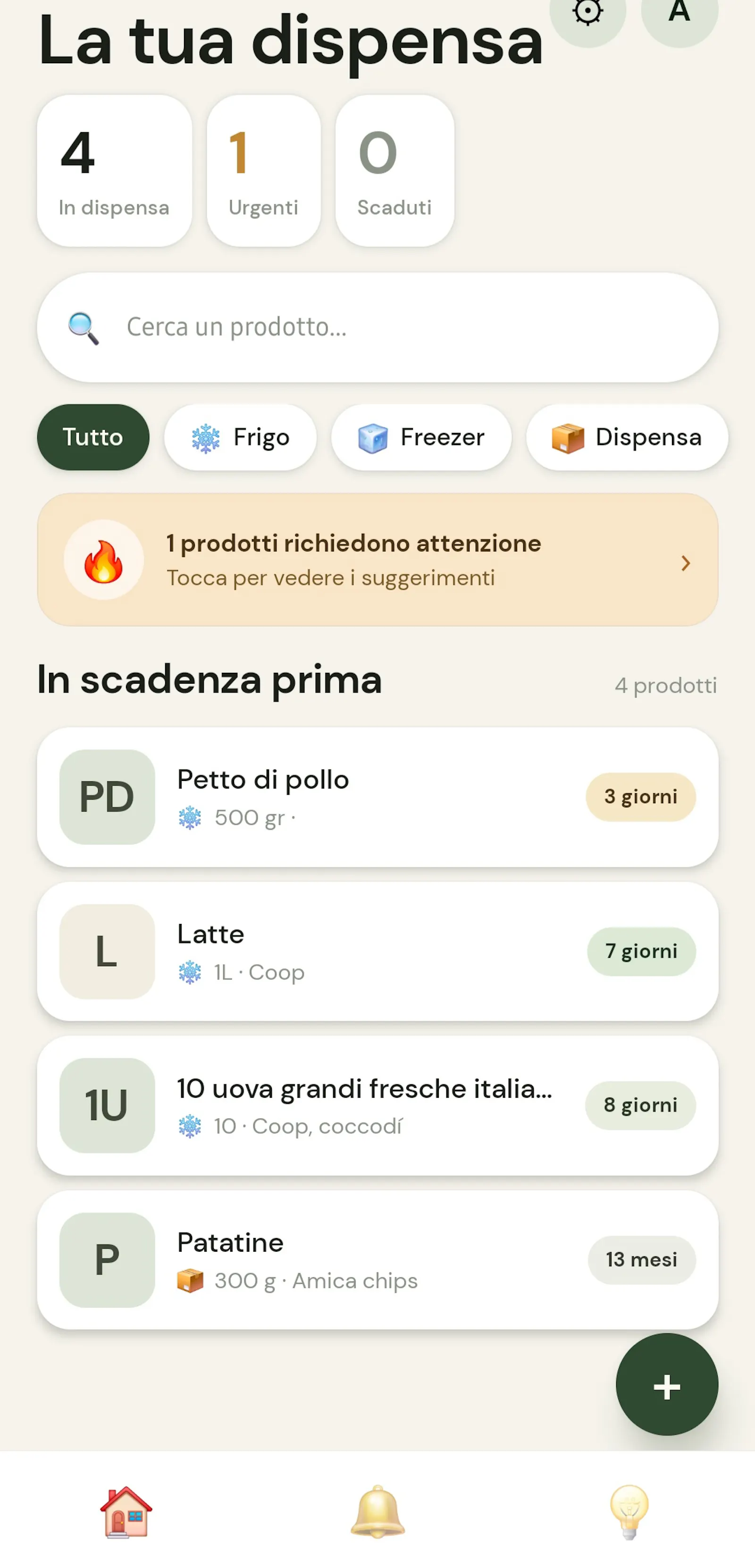 Shelfy screenshot 2