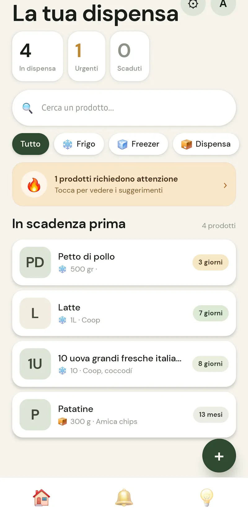 Shelfy screenshot 2