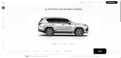 Rent Sayara gallery image