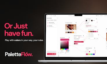 PaletteFlów gallery image