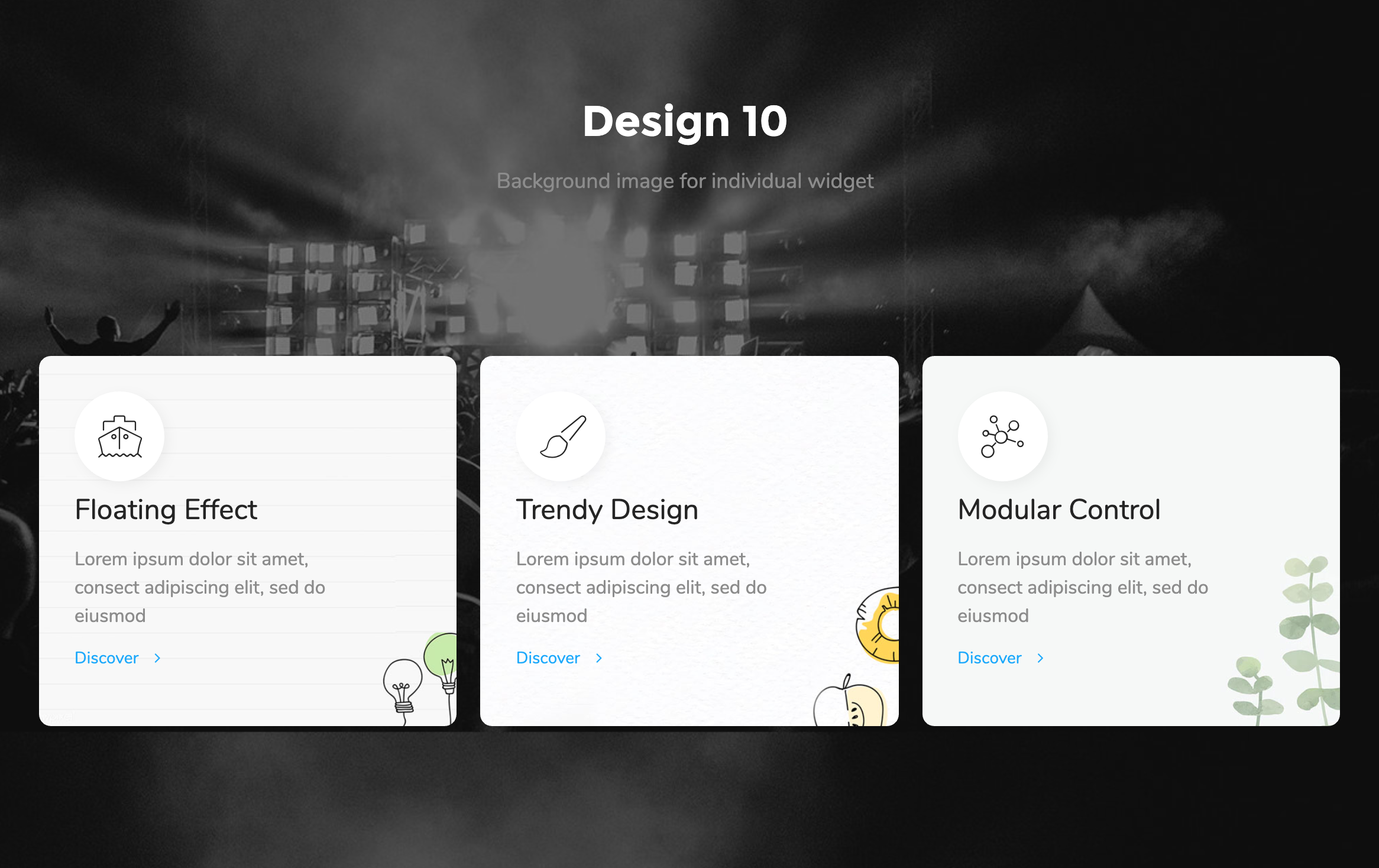 Happy Addons For Elementor Page Builder gallery image