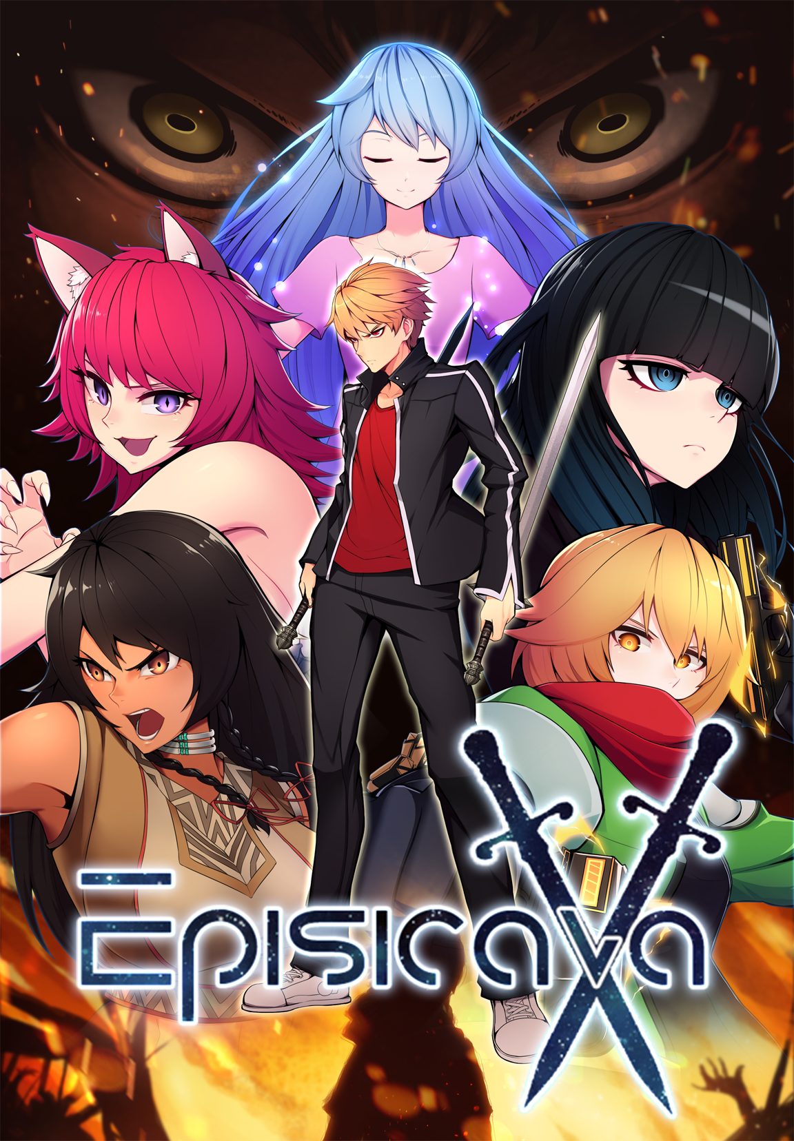 Kimochi Red Light gallery image