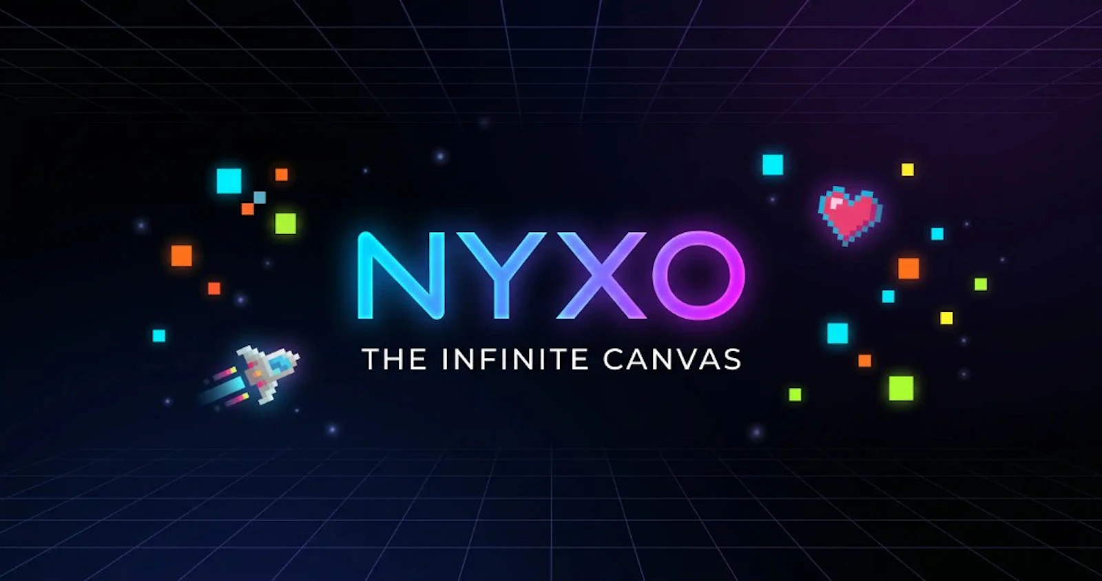 NYXO screenshot 1