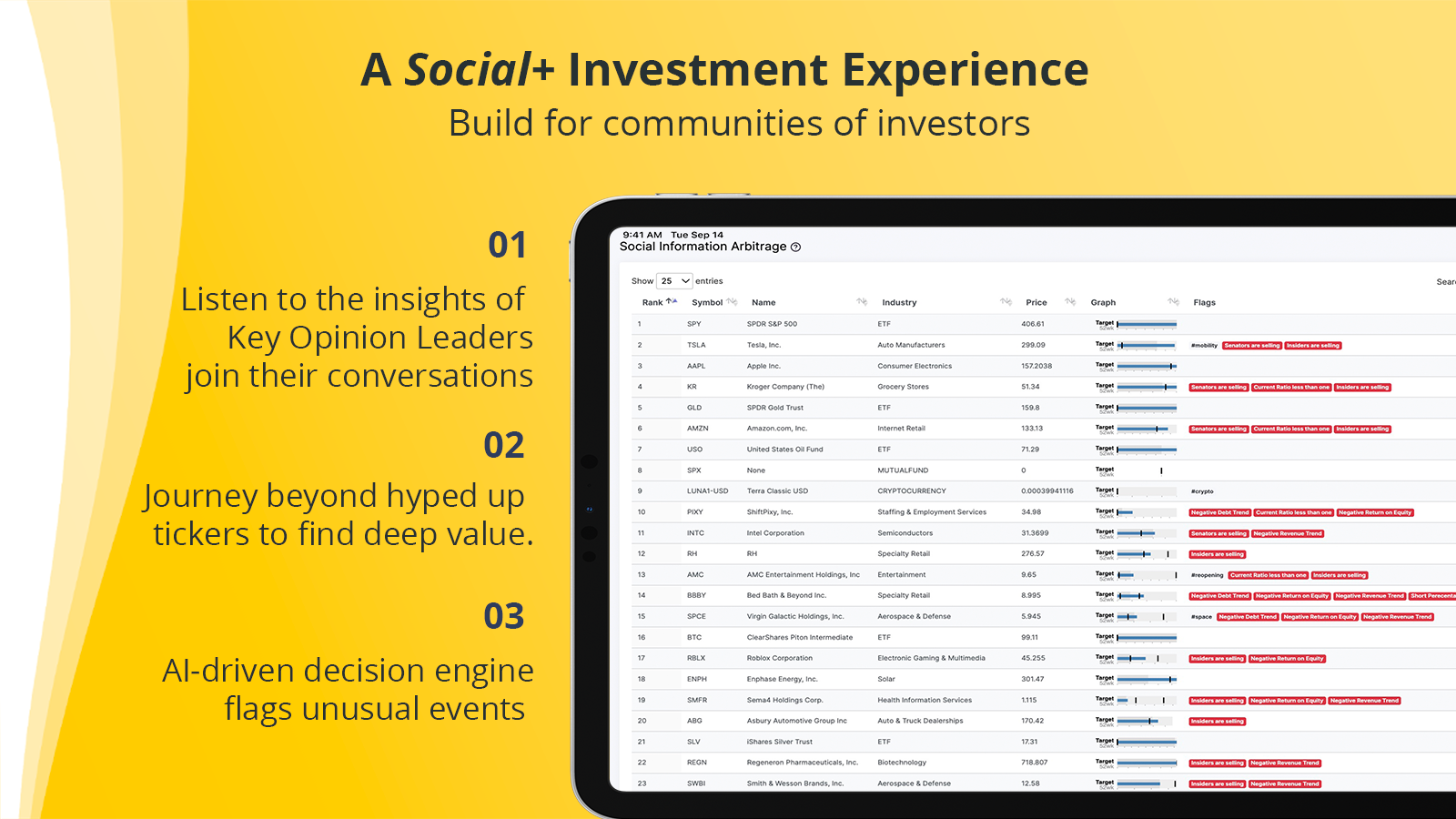 Finclout gallery image