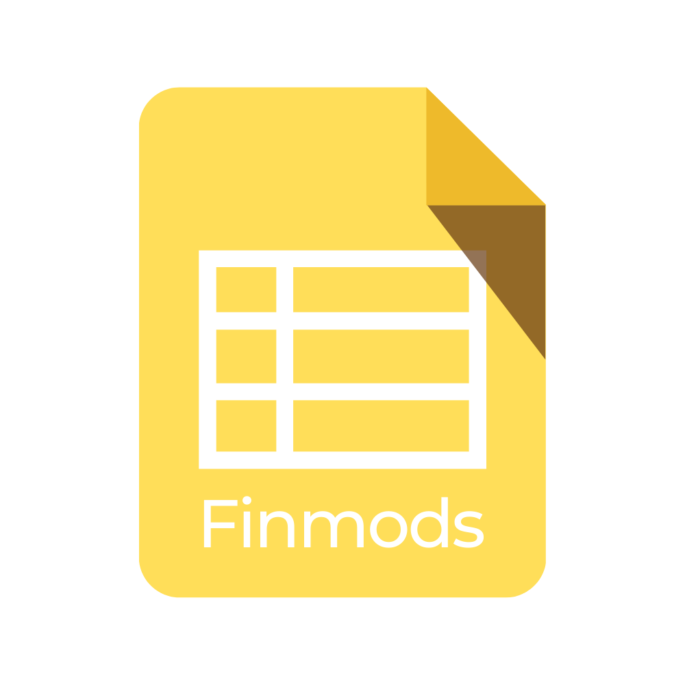 Finmods