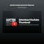 YouTube Thumbnail Downloader