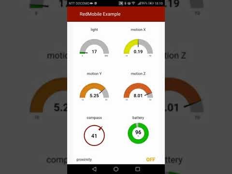 RedMobile gallery image