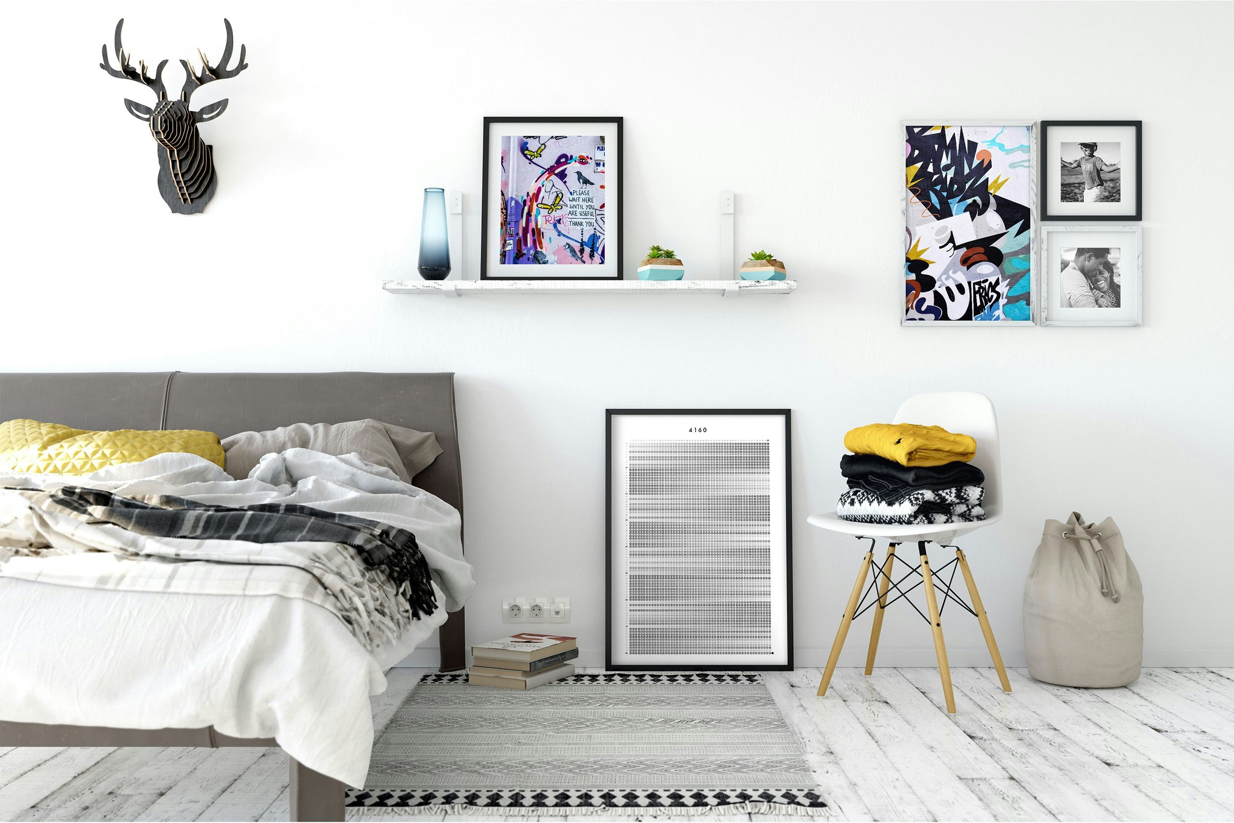 Life Calendar gallery image