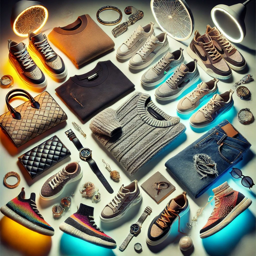 Cnfans Finds Spreadsheet - Main screenshot showing features and interface