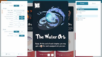 Tabletop Creator gallery image