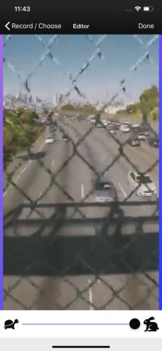 FaSloMo gallery image