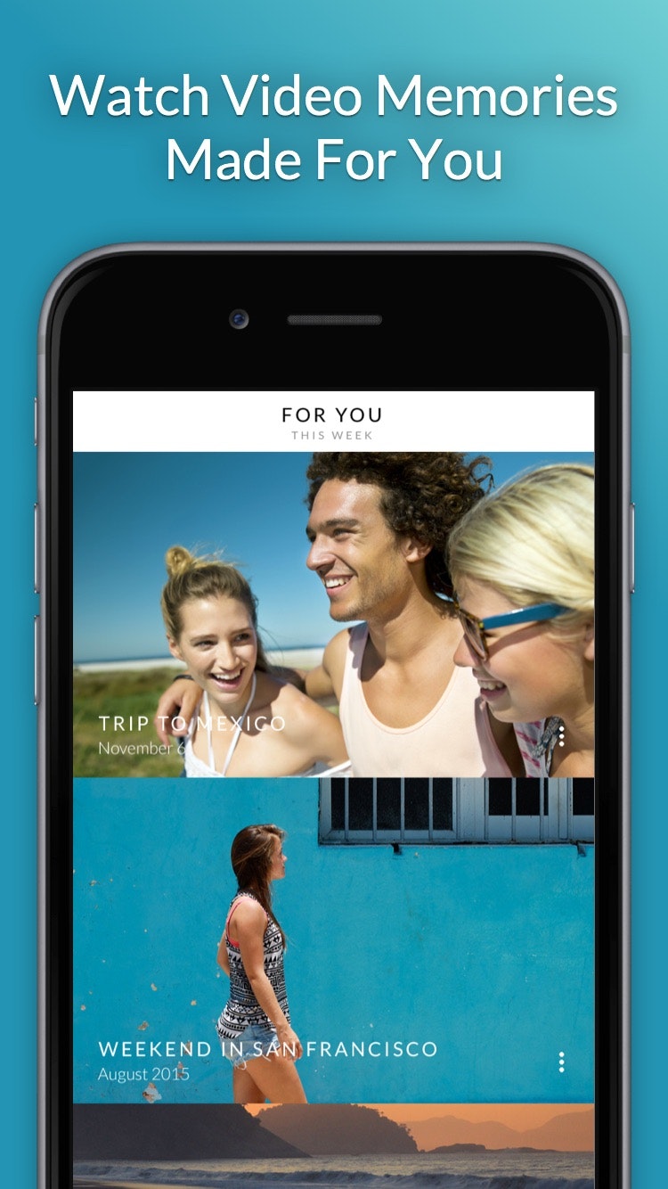 Replay 3.0 gallery image