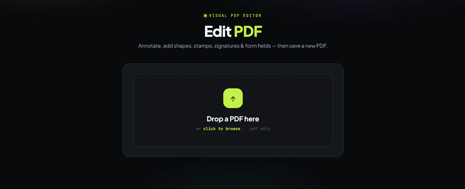 FreePDFtxt screenshot 5