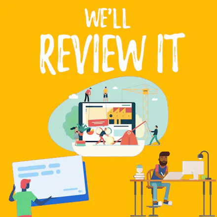 HeyReviewThis gallery image