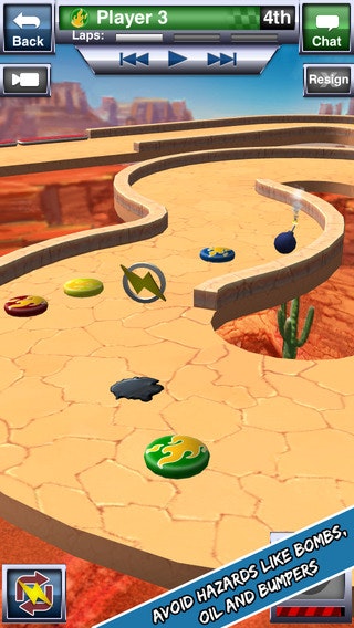 Disc Drivin' gallery image