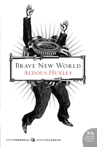 Brave New World gallery image