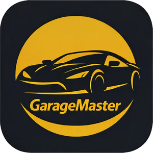 GarageMaster App