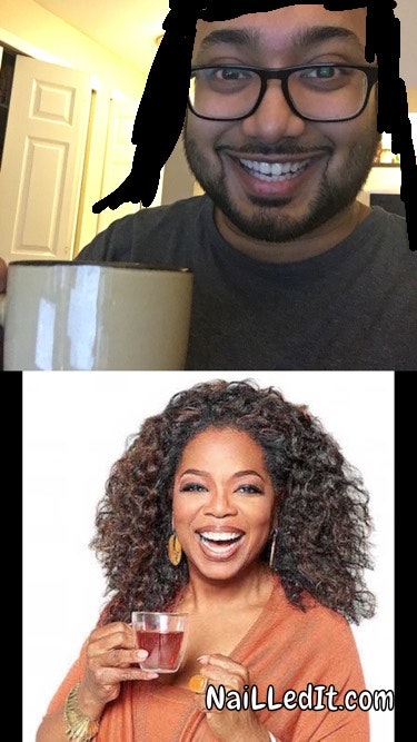 Nailed It!  gallery image