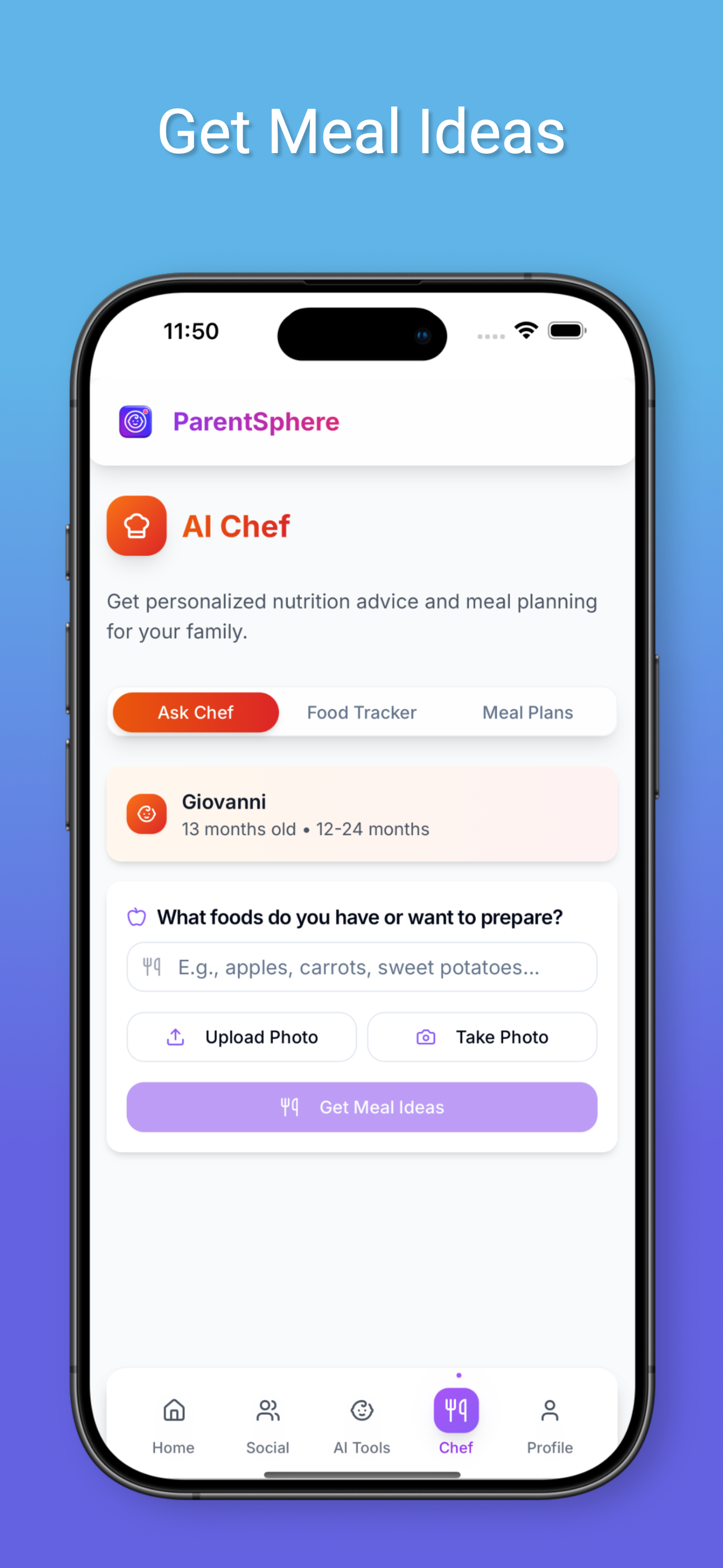 Ferina - Su plataforma de crianza con alimentación de A.I media 3