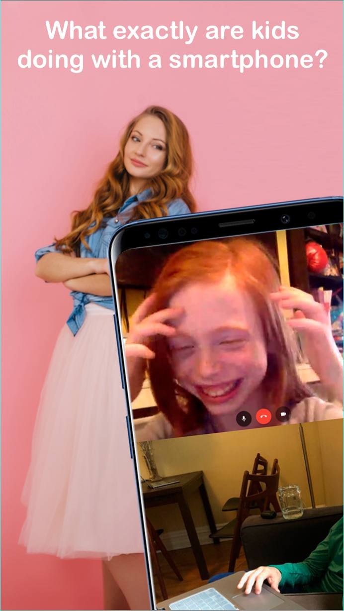 Parental Screen Control gallery image