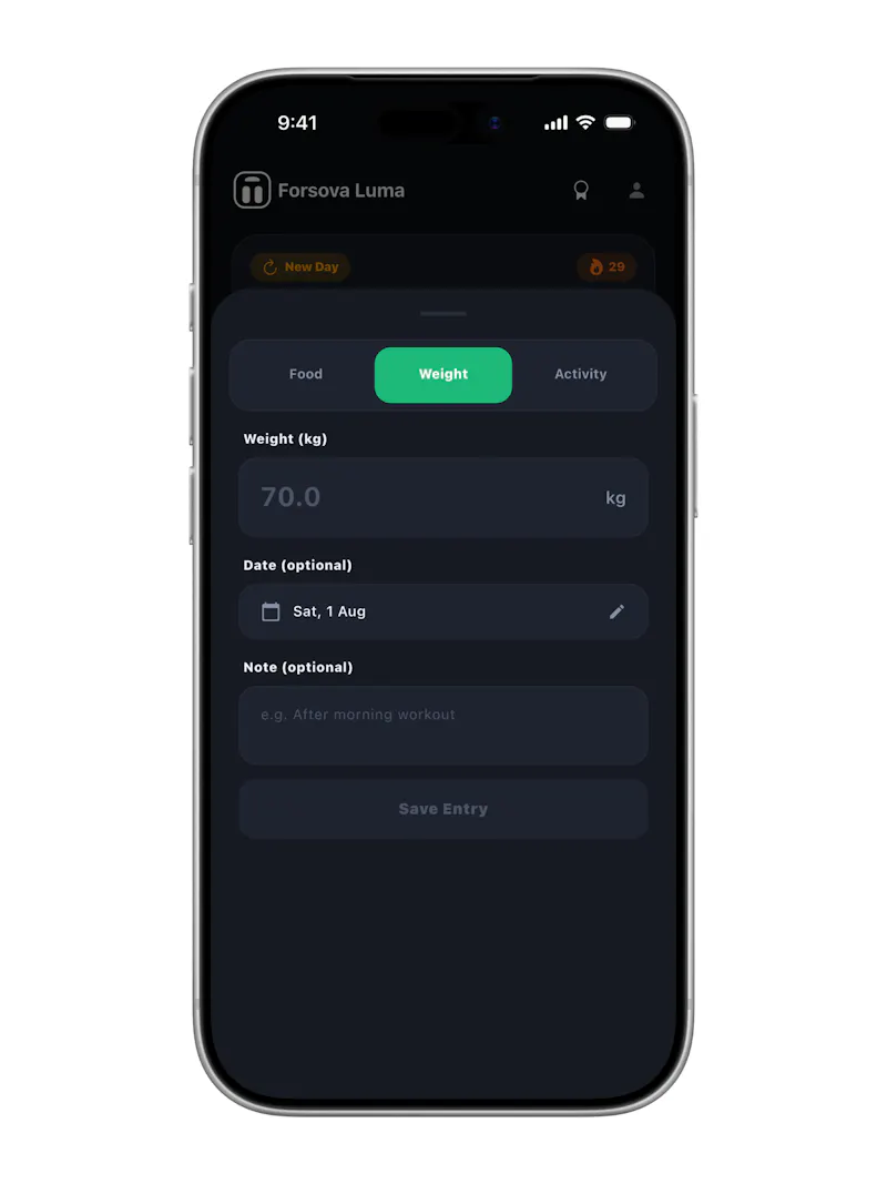 Forsova Luma screenshot 6