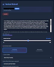 Vertical Rickroll gallery image