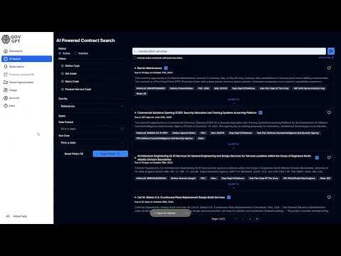 GovGPT gallery image