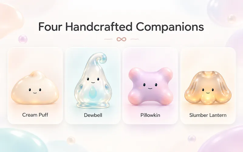 Puffdoro screenshot 4