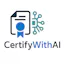 CertifyWithAI