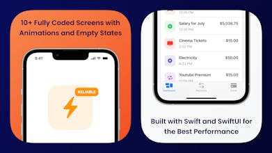 Bank.io gallery image