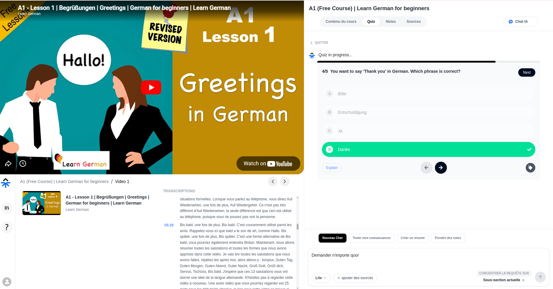 Cleeroute gallery image