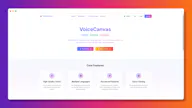 VoiceCanvas